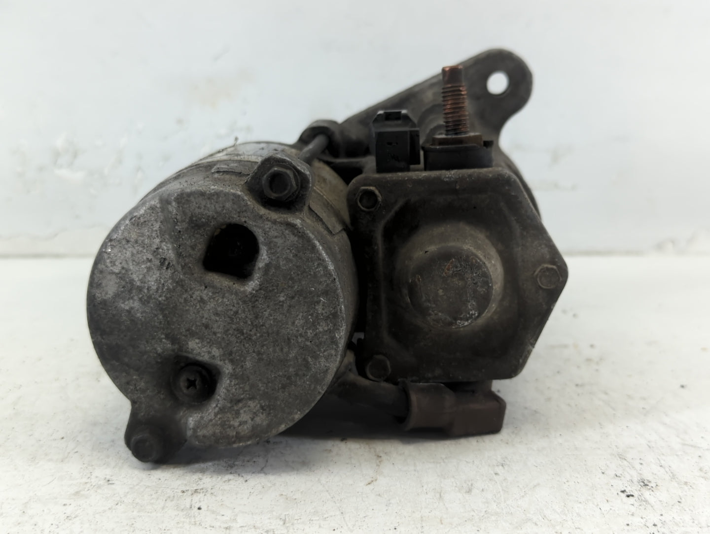 2005-2014 Chrysler 300 Car Starter Motor Solenoid OEM P/N:TN428000-2201 04608801AB Fits OEM Used Auto Parts - Oemusedautopar
