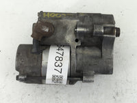 2005-2014 Chrysler 300 Car Starter Motor Solenoid OEM P/N:TN428000-2201 04608801AB Fits OEM Used Auto Parts - Oemusedautopar