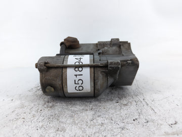 2005-2014 Chrysler 300 Car Starter Motor Solenoid OEM P/N:TN428000-2201 04608801AB Fits OEM Used Auto Parts - Oemusedautopar