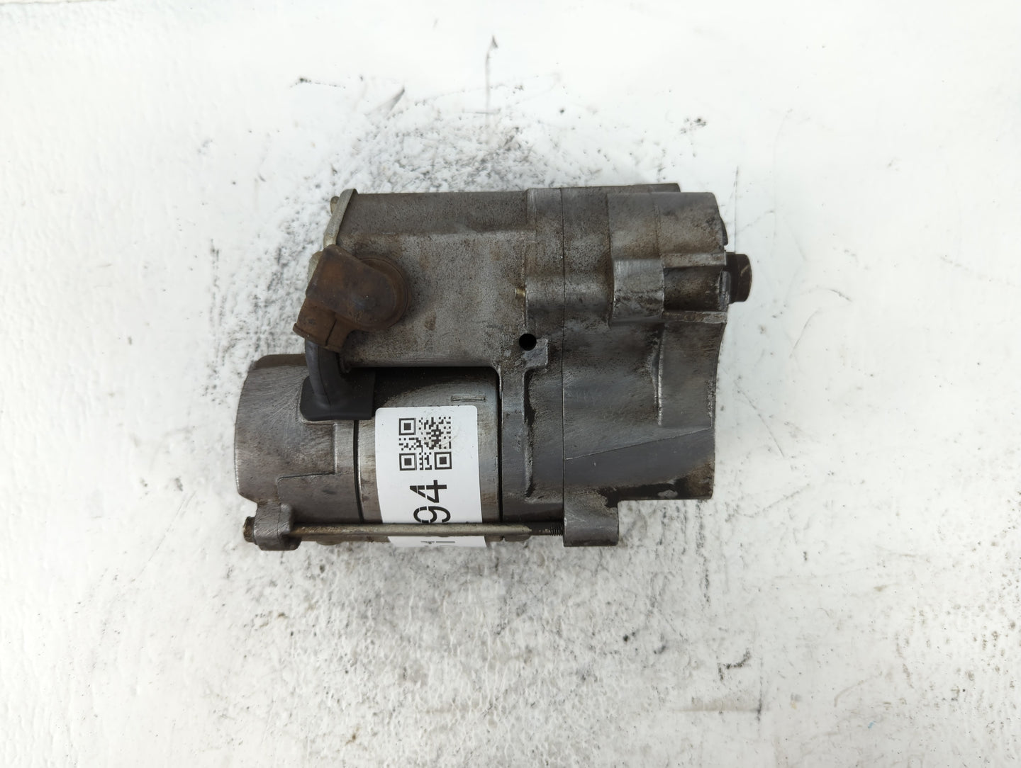 2005-2014 Chrysler 300 Car Starter Motor Solenoid OEM P/N:TN428000-2201 04608801AB Fits OEM Used Auto Parts - Oemusedautopar