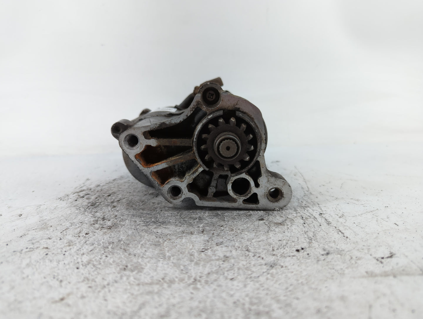 2005-2014 Chrysler 300 Car Starter Motor Solenoid OEM P/N:TN428000-2201 04608801AB Fits OEM Used Auto Parts - Oemusedautopar