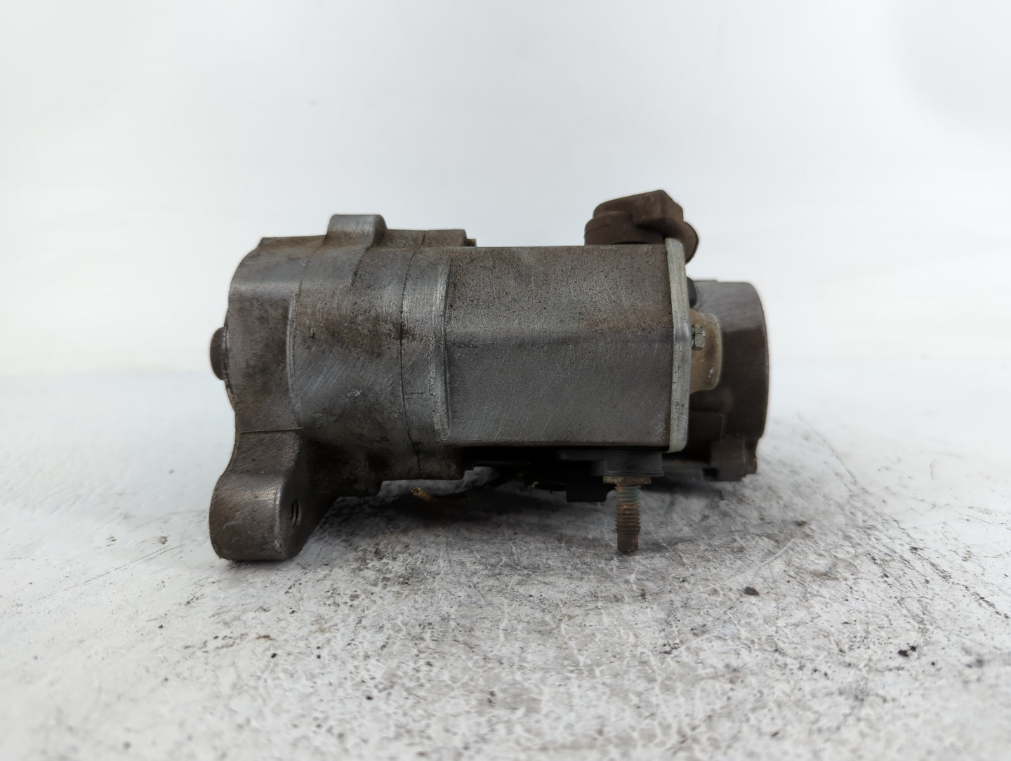 2005-2014 Chrysler 300 Car Starter Motor Solenoid OEM P/N:TN428000-2201 04608801AB Fits OEM Used Auto Parts - Oemusedautopar