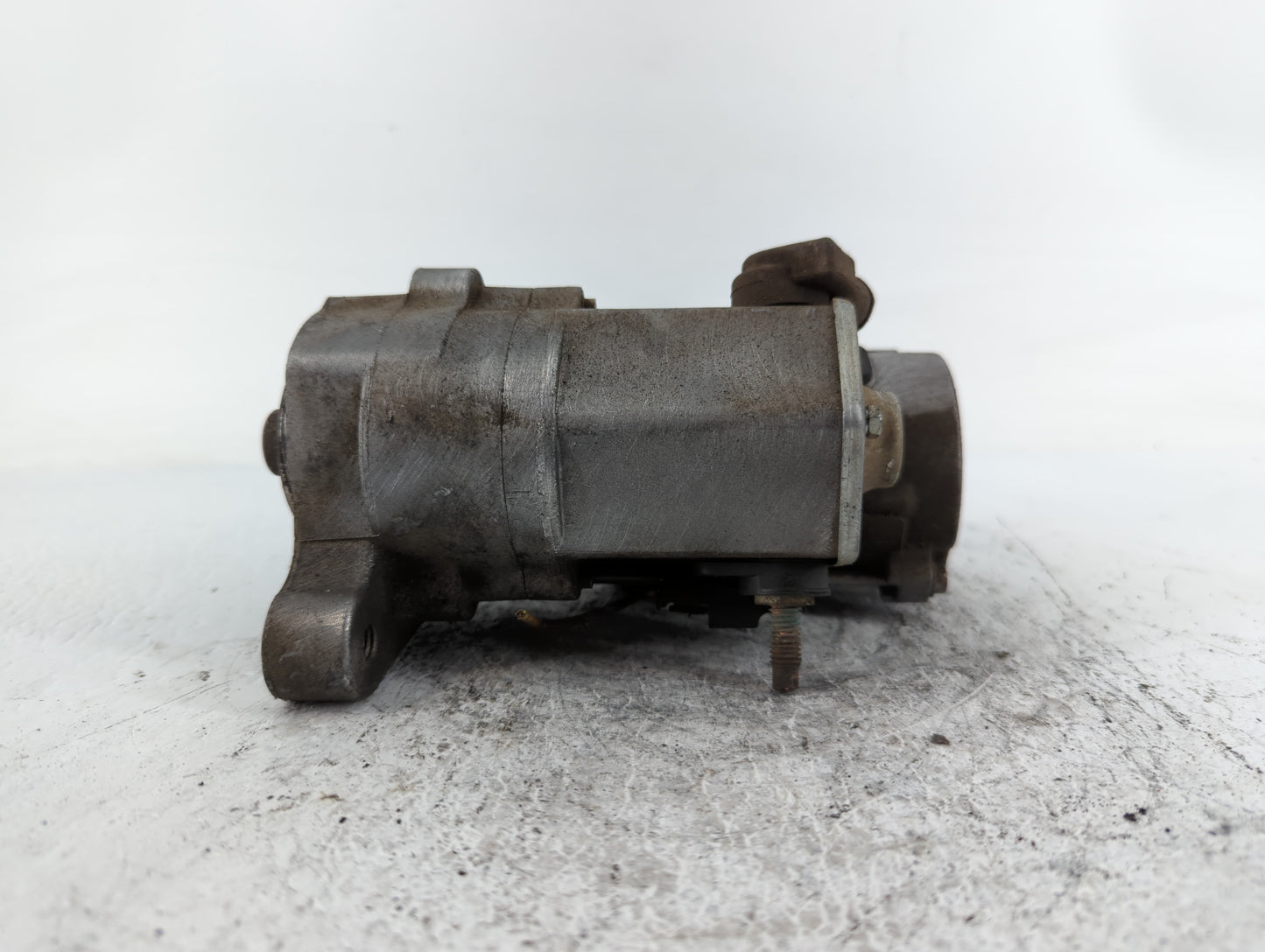 2005-2014 Chrysler 300 Car Starter Motor Solenoid OEM P/N:TN428000-2201 04608801AB Fits OEM Used Auto Parts - Oemusedautopar