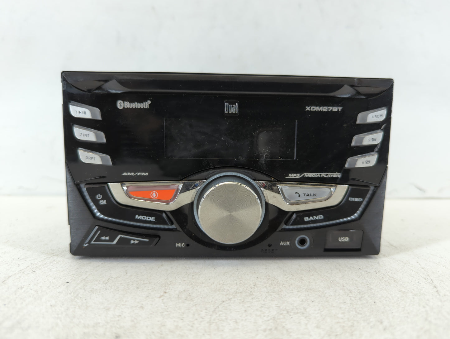 2008-2010 Chrysler 300 Am Fm Cd Player Radio Receiver - Oemusedautoparts1.com