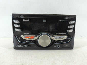 compare product 2008-2010 Chrysler 300 Am Fm Cd Player Radio Receiver