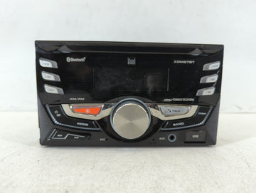 2008-2010 Chrysler 300 Am Fm Cd Player Radio Receiver - Oemusedautoparts1.com