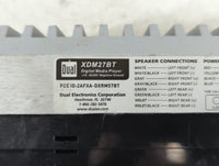 2008-2010 Chrysler 300 Am Fm Cd Player Radio Receiver - Oemusedautoparts1.com