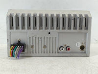 2008-2010 Chrysler 300 Am Fm Cd Player Radio Receiver - Oemusedautoparts1.com