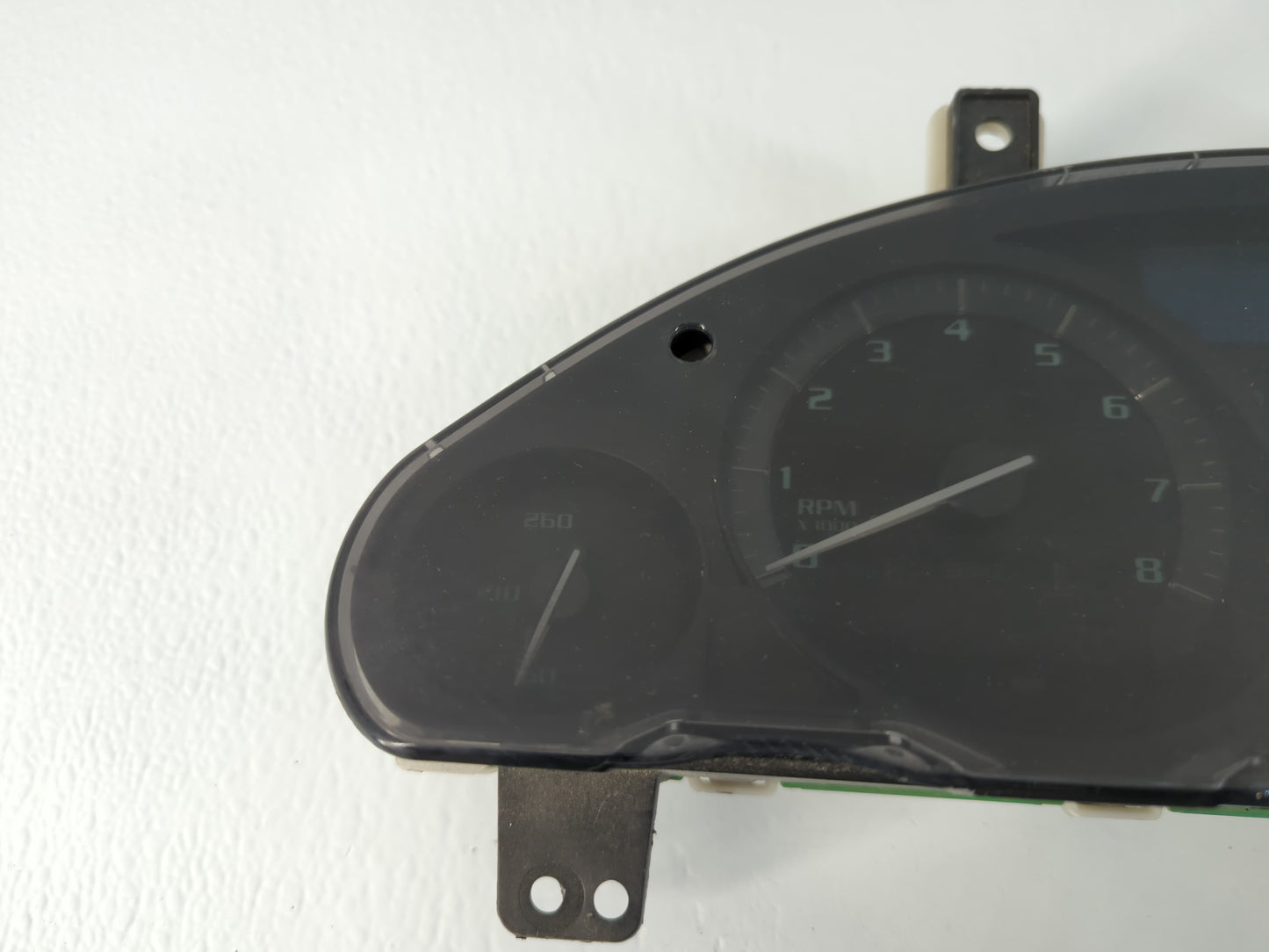 2010 Chrysler 300 Instrument Cluster Speedometer Gauges P/N:GMT967 PCB ASM Fits OEM Used Auto Parts - Oemusedautoparts1.com