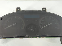 2010 Chrysler 300 Instrument Cluster Speedometer Gauges P/N:GMT967 PCB ASM Fits OEM Used Auto Parts - Oemusedautoparts1.com