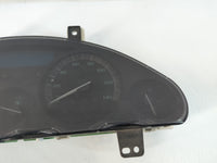 2010 Chrysler 300 Instrument Cluster Speedometer Gauges P/N:GMT967 PCB ASM Fits OEM Used Auto Parts - Oemusedautoparts1.com