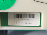 2010 Chrysler 300 Instrument Cluster Speedometer Gauges P/N:GMT967 PCB ASM Fits OEM Used Auto Parts - Oemusedautoparts1.com
