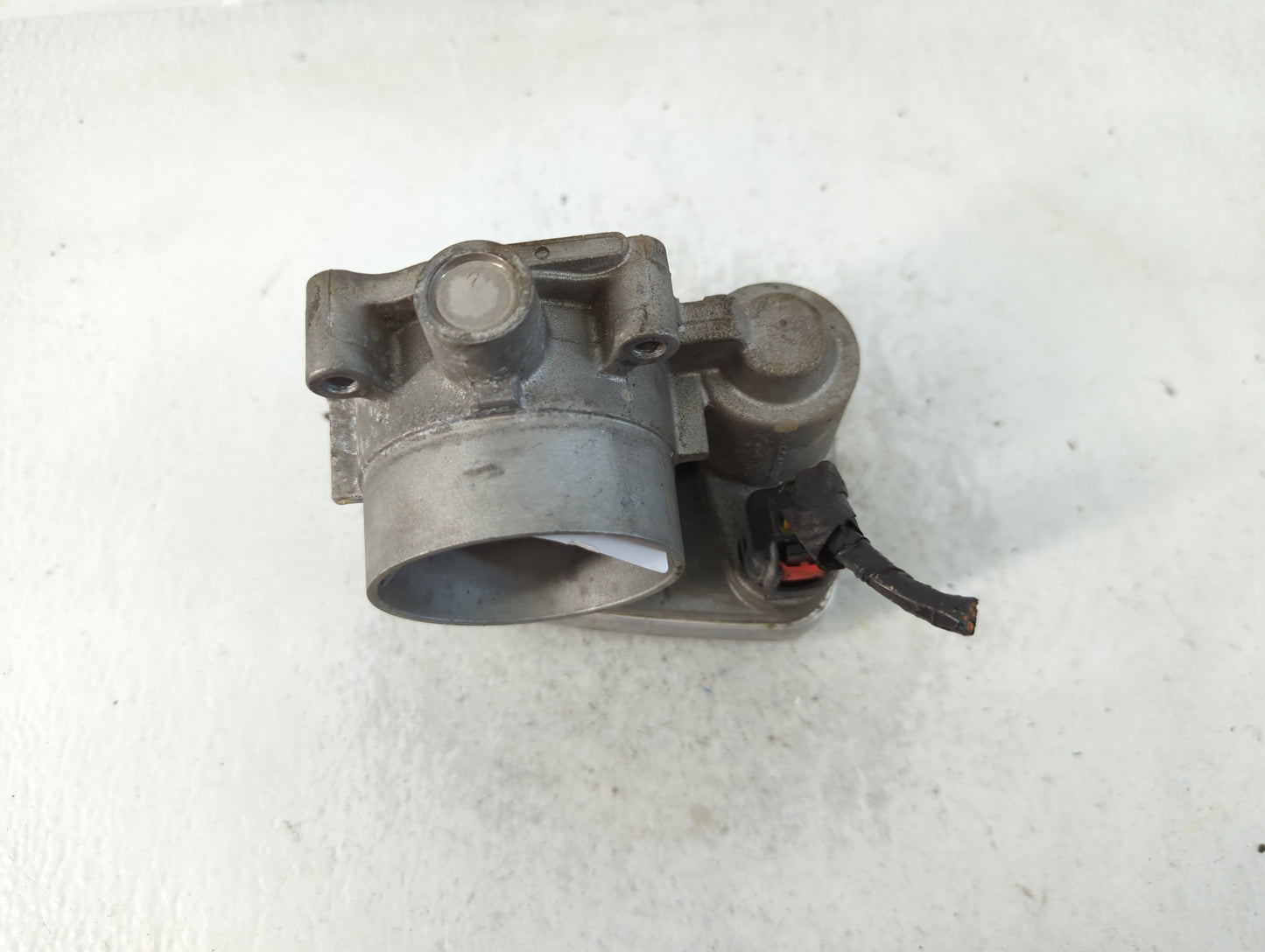 2006-2010 Chrysler 300 Throttle Body P/N:0486 1691 AA A2C53099253 Fits Fits 2006 2007 2008 2009 2010 2011 OEM Used Auto Part