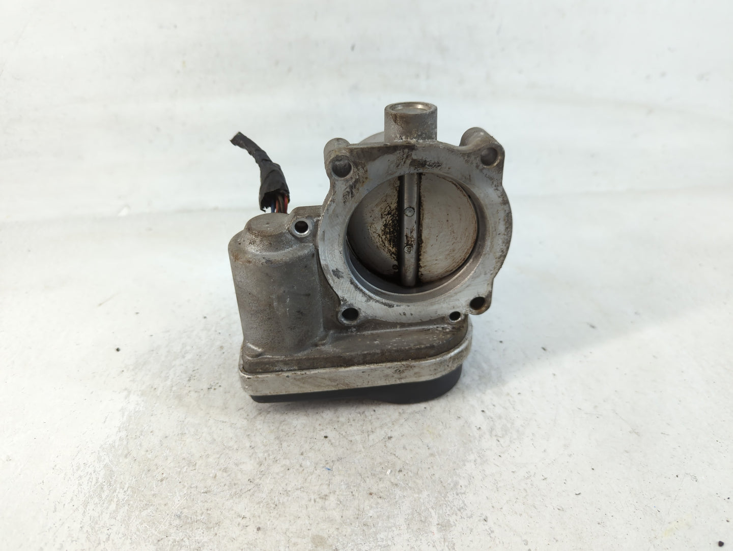 2006-2010 Chrysler 300 Throttle Body P/N:0486 1691 AA A2C53099253 Fits Fits 2006 2007 2008 2009 2010 2011 OEM Used Auto Part