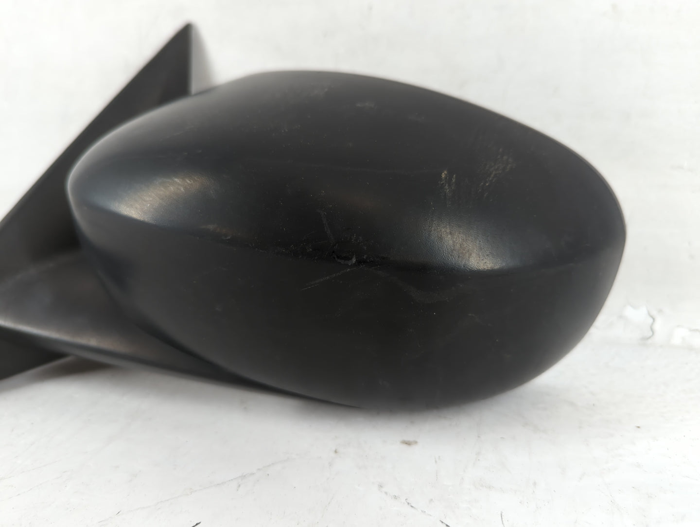 2005-2010 Chrysler 300 Driver Side View Mirror - Left Door Mirror OEM Used - Oemusedautoparts1.com