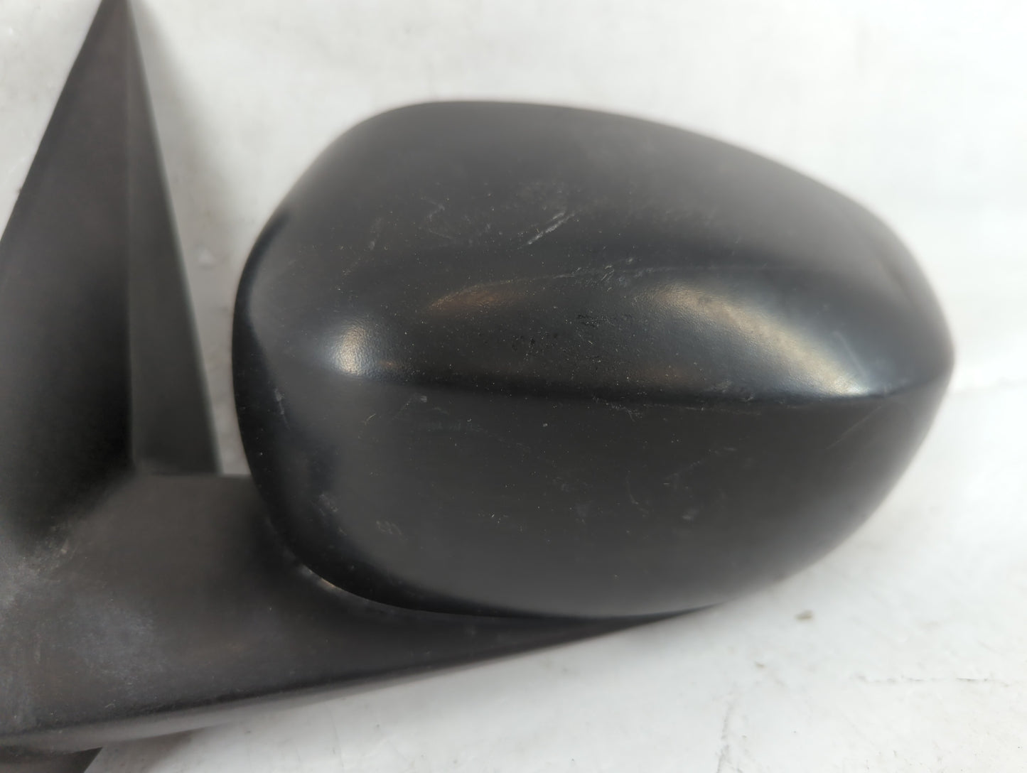 2005-2010 Chrysler 300 Driver Side View Mirror - Left Door Mirror OEM Used - Oemusedautoparts1.com