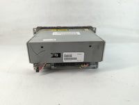 2008-2009 Chrysler 300 Radio AM FM Cd Player Receiver Replacement P/N:P05064410AF Fits Fits 2008 2009 OEM Used Auto Parts - 