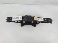 2008 Chrysler 300 Spare Scissor Car Jack - Oemusedautoparts1.com