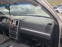 2007-2009 Chrysler 300 Air Bag Passenger Right Dashboard OEM Fits Fits 2007 2008 2009 OEM Used Auto Parts - Oemusedautoparts