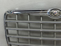 2005-2010 Chrysler 300 Front Grille Bumper Not Included - Oemusedautoparts1.com