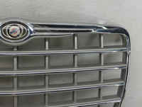 2005-2010 Chrysler 300 Front Grille Bumper Not Included - Oemusedautoparts1.com