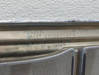 2005-2010 Chrysler 300 Front Grille Bumper Not Included - Oemusedautoparts1.com