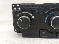 2008-2010 Chrysler 300 Climate Control Module Temperature AC/Heater Replacement P/N:P55111871AB Fits Fits 2008 2009 2010 OEM