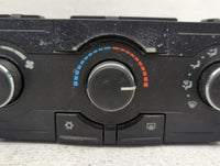 2008-2010 Chrysler 300 Climate Control Module Temperature AC/Heater Replacement P/N:P55111871AB Fits Fits 2008 2009 2010 OEM