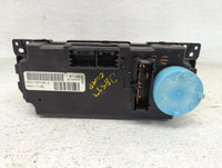 2008-2010 Chrysler 300 Climate Control Module Temperature AC/Heater Replacement P/N:P55111871AB Fits Fits 2008 2009 2010 OEM