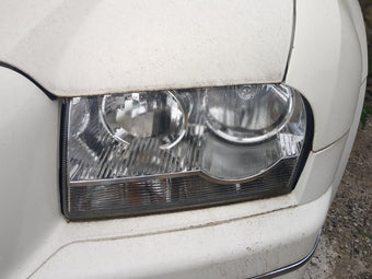 compare product 2008-2010 Chrysler 300 Driver Left Oem Head Light Headlight Lamp