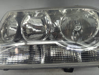 2008-2010 Chrysler 300 Driver Left Oem Head Light Headlight Lamp - Oemusedautoparts1.com
