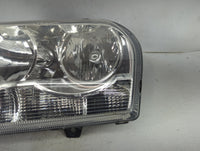 2008-2010 Chrysler 300 Driver Left Oem Head Light Headlight Lamp - Oemusedautoparts1.com