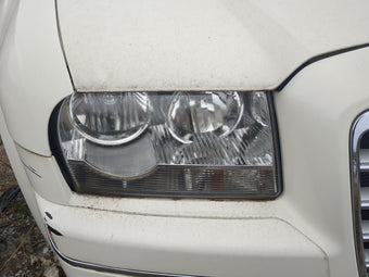 compare product 2008-2010 Chrysler 300 Passenger Right Oem Head Light Headlight Lamp