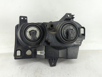 2008-2010 Chrysler 300 Passenger Right Oem Head Light Headlight Lamp - Oemusedautoparts1.com