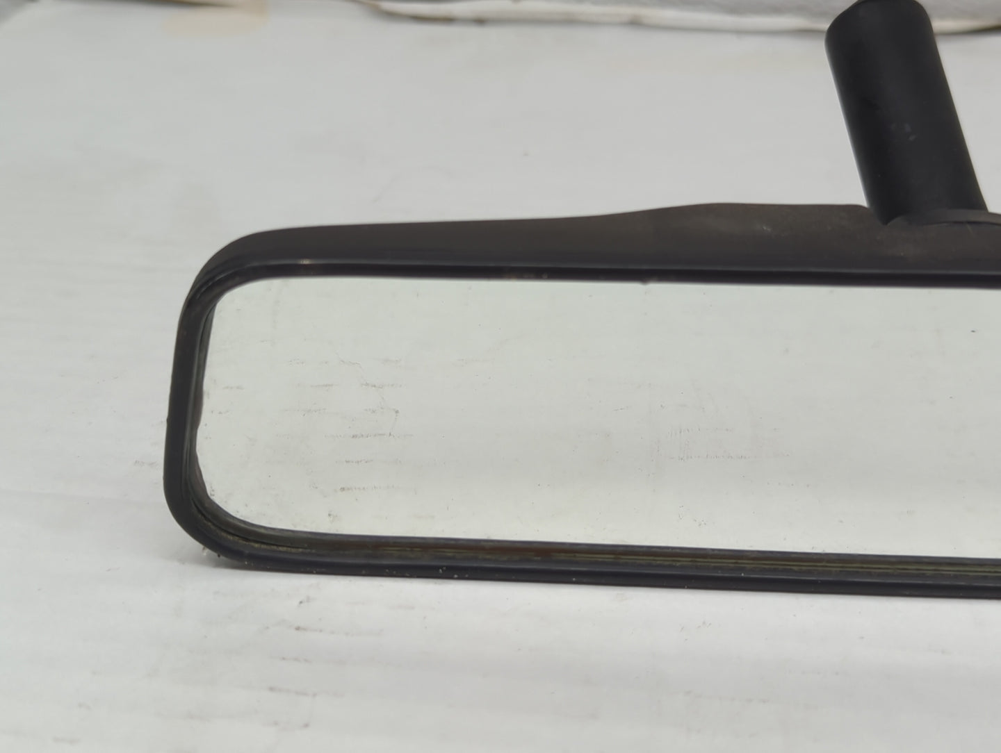 2005-2010 Chrysler 300 Interior Rear View Mirror Replacement OEM Fits OEM Used Auto Parts - Oemusedautoparts1.com