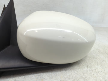 2006-2010 Chrysler 300 Driver Side View Mirror - Left Door Mirror OEM Used - Oemusedautoparts1.com