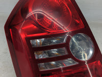 2008-2010 Chrysler 300 Tail Light Assembly Driver Left OEM Fits Fits 2008 2009 2010 OEM Used Auto Parts - Oemusedautoparts1.