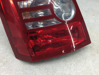 2008-2010 Chrysler 300 Tail Light Assembly Driver Left OEM Fits Fits 2008 2009 2010 OEM Used Auto Parts - Oemusedautoparts1.