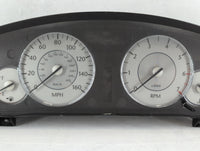 2008 Chrysler 300 Instrument Cluster Speedometer Gauges P/N:P05172109AF Miles: Fits OEM Used Auto Parts - Oemusedautoparts1.