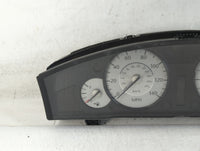 2008 Chrysler 300 Instrument Cluster Speedometer Gauges P/N:P05172105AE Fits OEM Used Auto Parts - Oemusedautoparts1.com