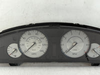 2008 Chrysler 300 Instrument Cluster Speedometer Gauges P/N:P05172105AE Fits OEM Used Auto Parts - Oemusedautoparts1.com