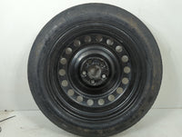 2007-2010 Chrysler 300 Spare Donut Tire Wheel Rim Oem - Oemusedautoparts1.com