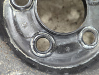 2007-2010 Chrysler 300 Spare Donut Tire Wheel Rim Oem - Oemusedautoparts1.com