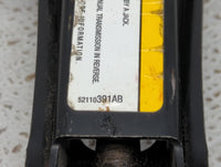 Chrysler 300 Spare Scissor Car Jack 908234 - Oemusedautoparts1.com