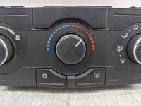 2008-2010 Chrysler 300 Climate Control Module Temperature AC/Heater Replacement P/N:P55111871AB Fits Fits 2008 2009 2010 OEM
