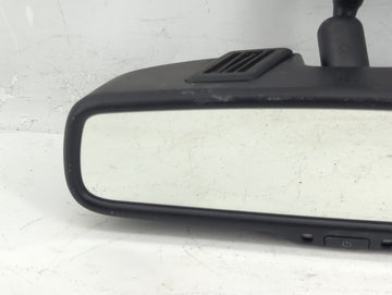 2008 Chrysler 300 Interior Rear View Mirror Replacement OEM Fits OEM Used Auto Parts - Oemusedautoparts1.com