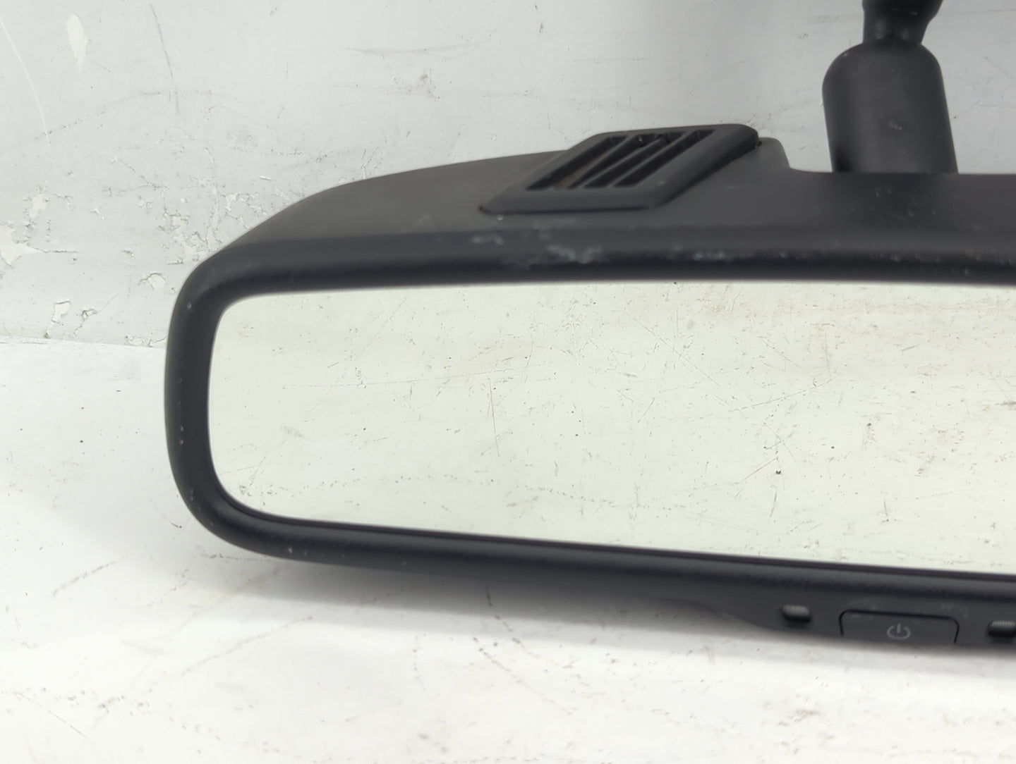 2008 Chrysler 300 Interior Rear View Mirror Replacement OEM Fits OEM Used Auto Parts - Oemusedautoparts1.com