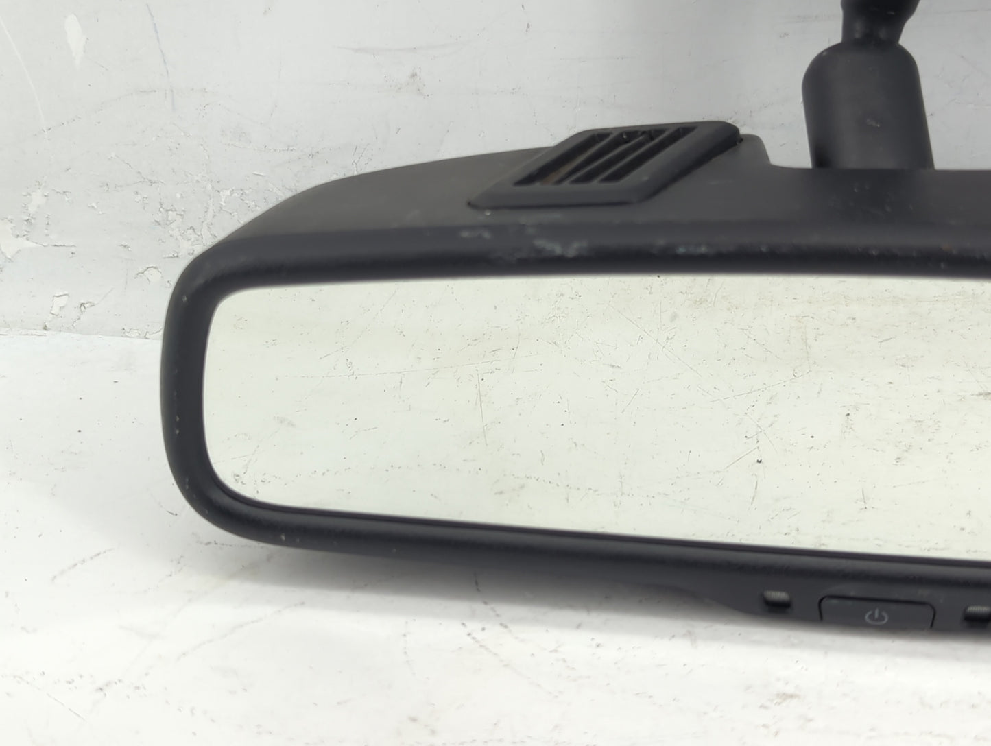 2008 Chrysler 300 Interior Rear View Mirror Replacement OEM Fits OEM Used Auto Parts - Oemusedautoparts1.com