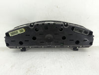 2008 Chrysler 300 Instrument Cluster Speedometer Gauges P/N:P05172105AE Miles:100K Fits OEM Used Auto Parts - Oemusedautopar