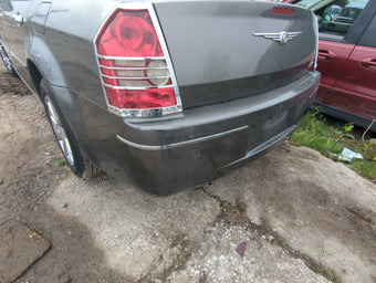 compare product 2005-2010 Chrysler 300 Rear Bumper Assembly Oem